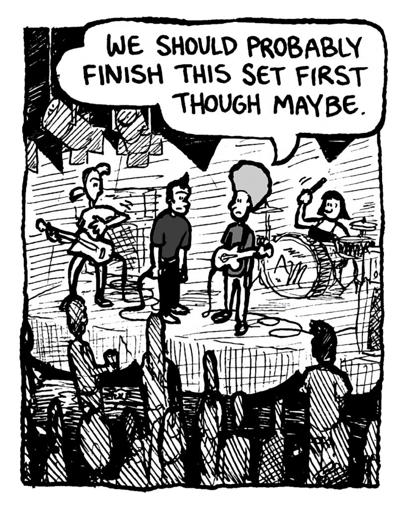 DAN: We should probably finish this set first though maybe.