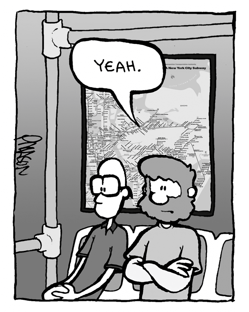 GREG: Yeah.