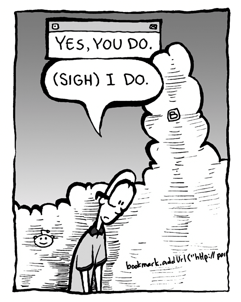THE CLOUD: Yes, you do.
BRETT: (sigh) I do.

